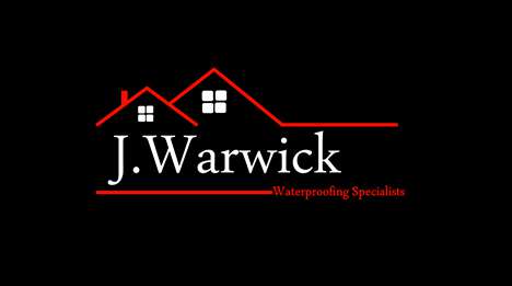 J Warwick Waterproofing and Roofing Specialists photo