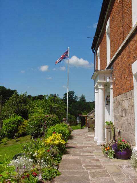The Malthouse Bed & Breakfast photo
